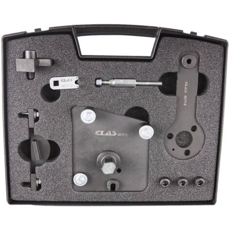 Coffret calage fiat/lancia/ford essence - OM 4017 - CLAS Equipements