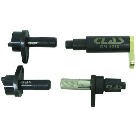 Coffret calage vag 1.2 essence - OM 4010 - CLAS Equipements