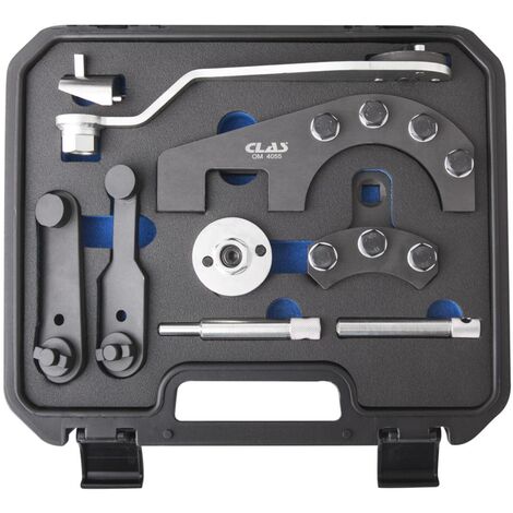 Coffret calage vag 2.5 tdi pd - OM 4055 - CLAS Equipements