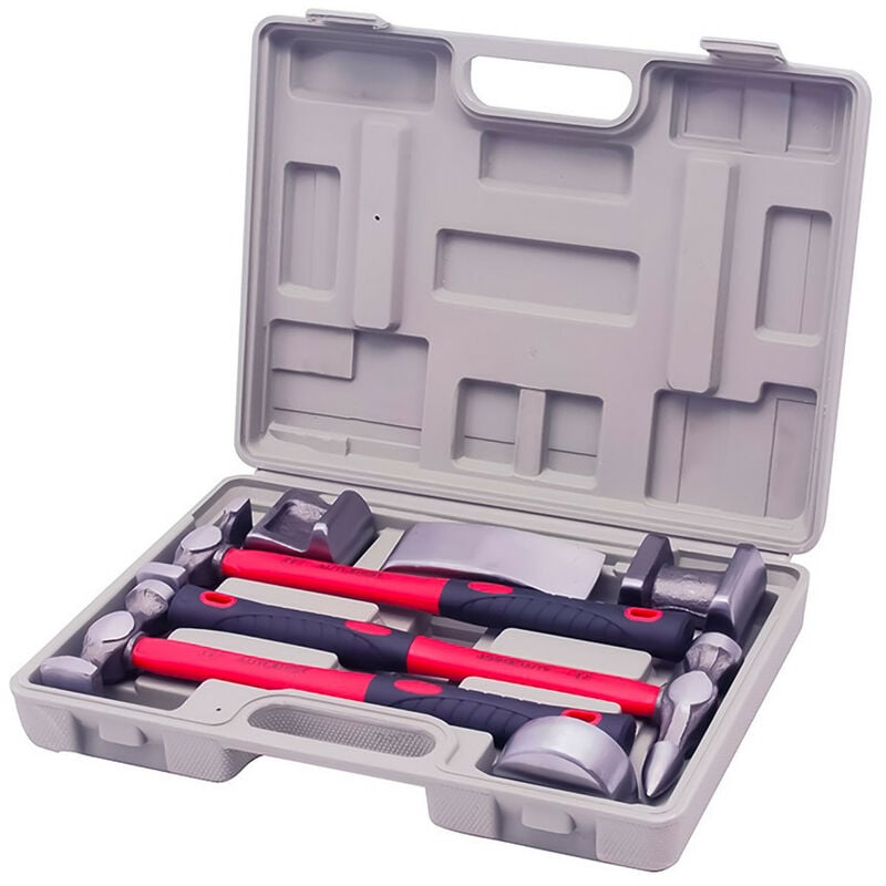 Autobest - Coffret carrosserie