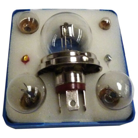 Coffret CE - 12V