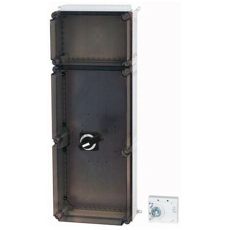 Coffret CI pour NZM3 000138544 EATON MCCB3 630/I48/I43E 200