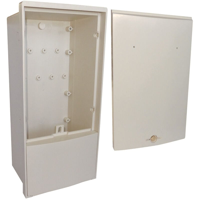 Michaud - Coffret individuel de branchement cibe haut nu CB021