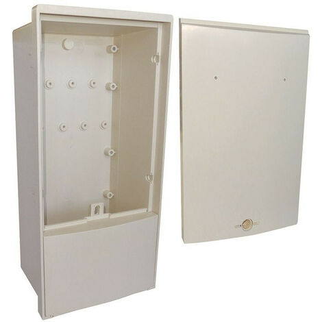 Coffret CIBE haut nu (CB021)