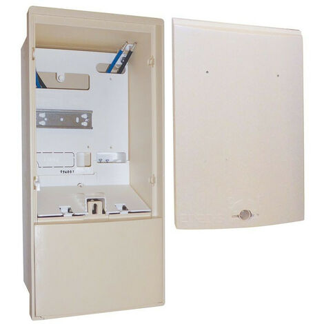 Coffret CIBE haut type 2 MONO (CB022)