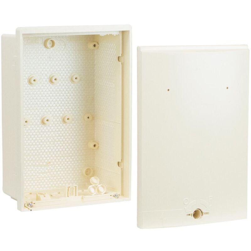 Coffret cibe nu éclair Michaud N349