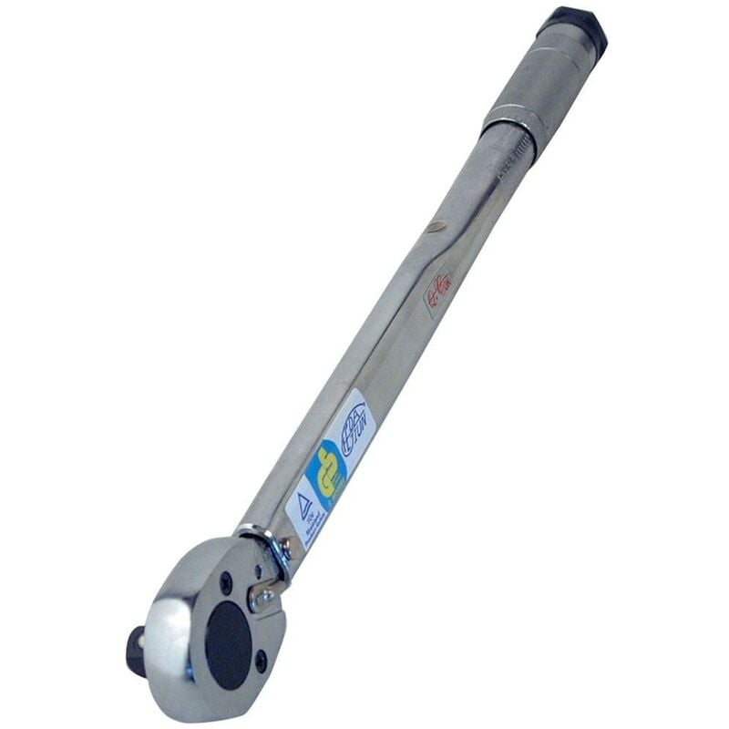 Beast - Coffret clé dynamométrique automatique 1/2''