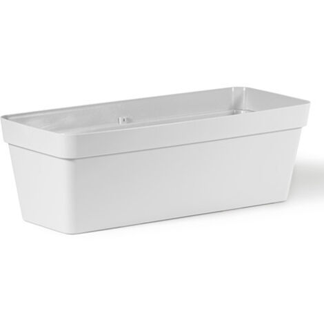 Coffret Cléo Blanc - 60 cm