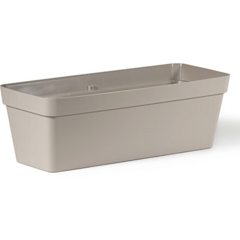 Coffret Cléo Taupe - 50 cm
