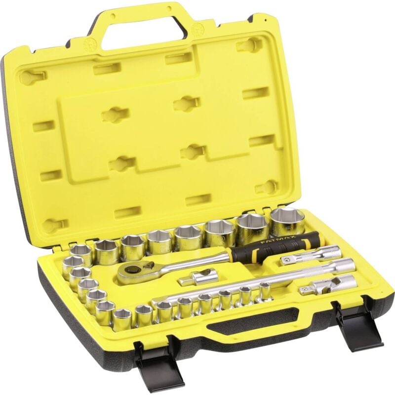 Stanley - Jeu de clés à douille FMMT82685-1