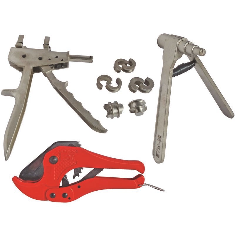 Somatherm - Coffret Pince per à glissement (à sertir par glissement)