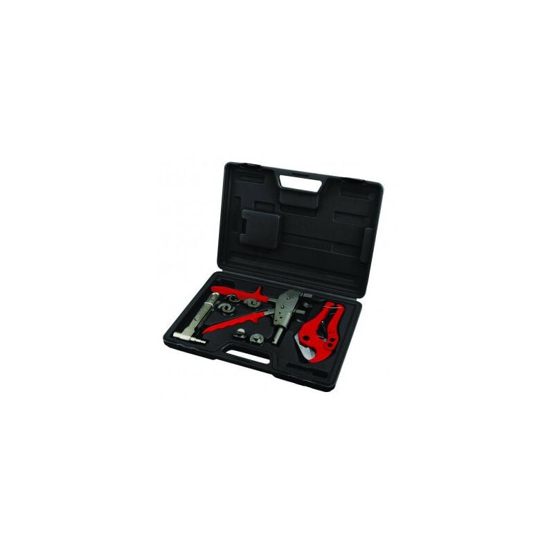 Prci - Coffret à outil pour le sertissage des tubes per