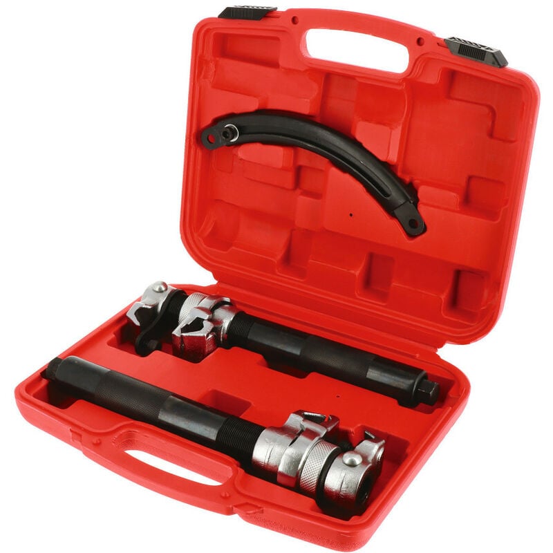 Coffret compresseur de ressort