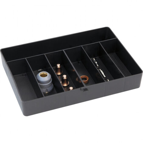 Coffret consommables torche plasma MT25K - 039971