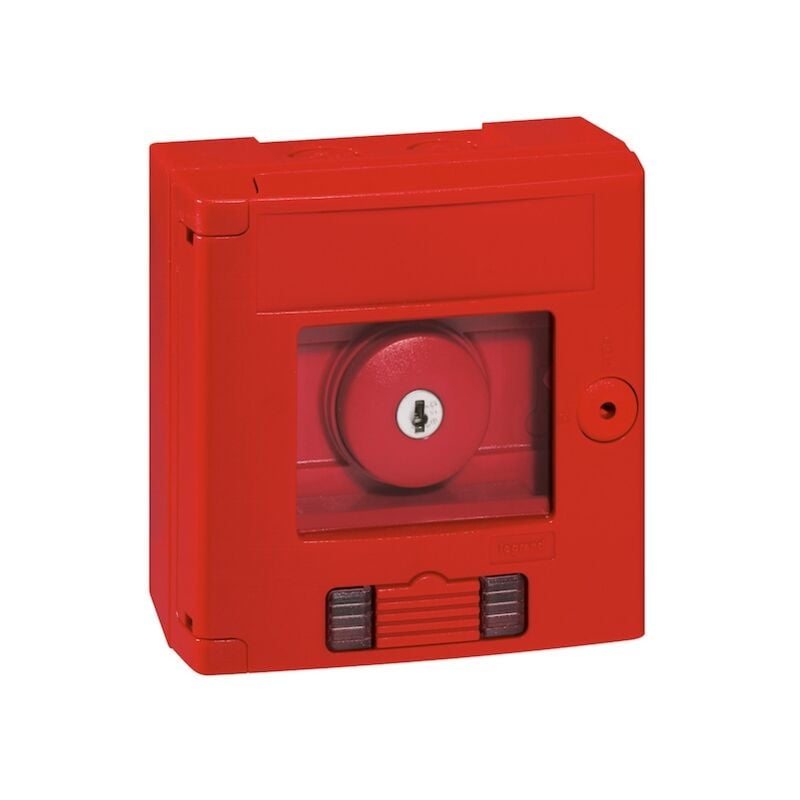 Coffret bris de glace - LEGRAND