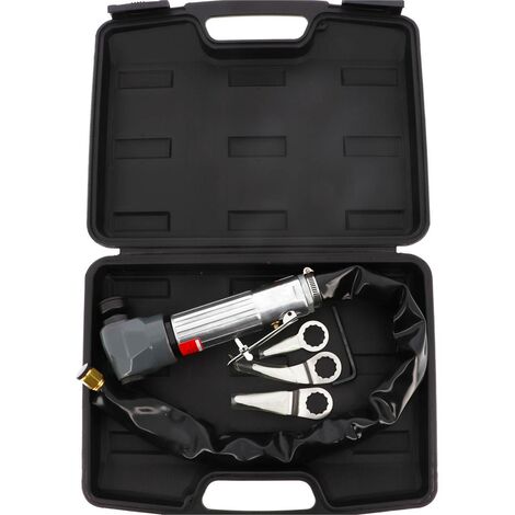 COFFRET COUTEAU 3 LAMES POUR GLACES COLLEES CEDREY