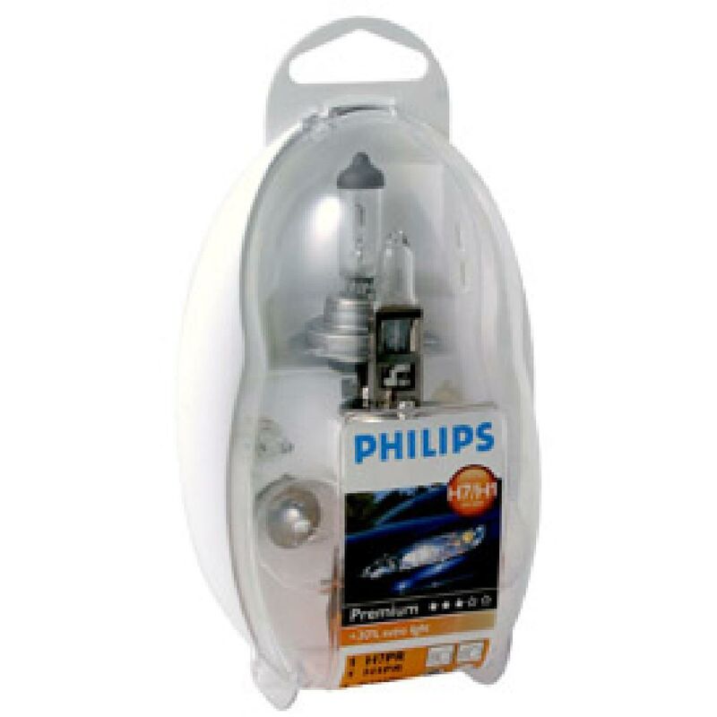 Philips Easy Kit 55475EKKM Spare kit essentials