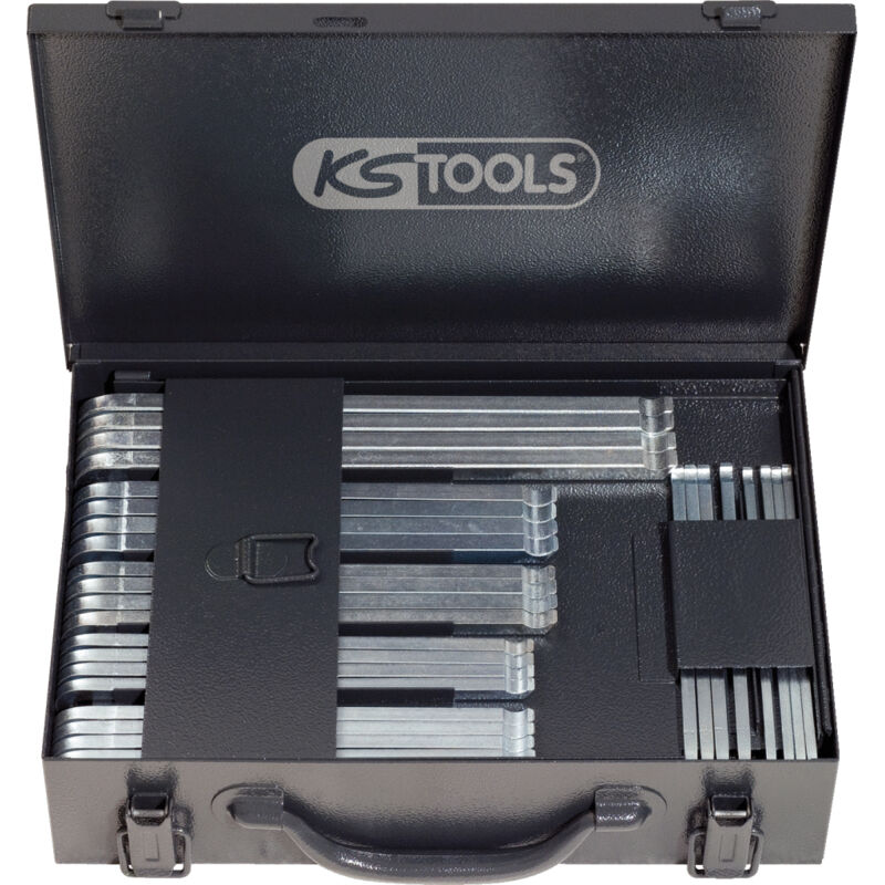 Kstools - Coffret d'extracteurs universels de roulement, 37 pcs