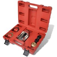 Coffret d'adaptateurs extracteurs de joints à rotule VW T4