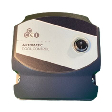 Coffret d'alimentation projecteurs de piscine Piccolo PIMT - CCEI