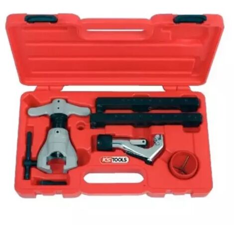 Coffret d‘appareils à collets KSTOOLS 6 pièces 1/8" à 3/4" et 6 à 19 mm