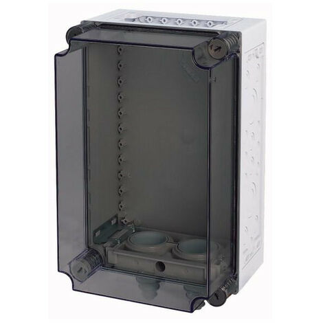 Coffret d.distrib. Ci43 av.boîtes à câb. 000079266 EATON KST34 200