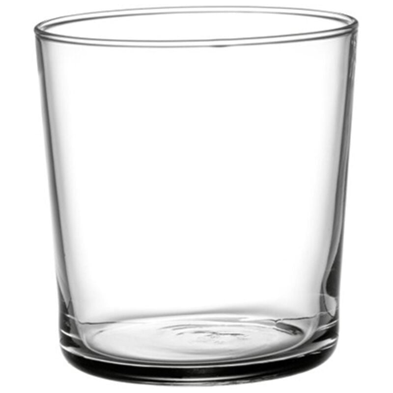 Utopia - Coffret de 12 verres à pinte, cave à vin, mediun, 37cl, bormioli/pasabahce