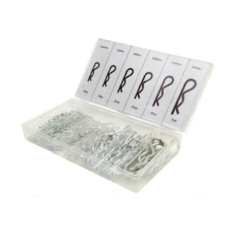 Coffret de 150 goupilles Béta