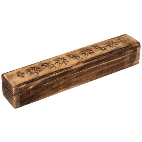 Coffret de 20 bâtons d'encens Nam nam - Atmosphera créateur d'intérieur