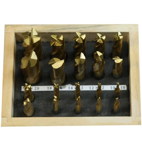 Coffret de 20 fraises