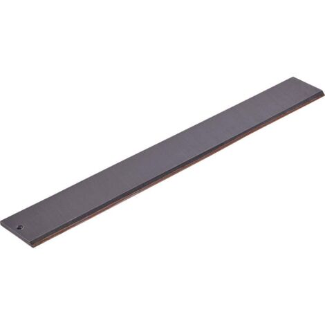 Coffret de 3 couteaux rabots a bois 250x30x3mm Holzmann 10000659