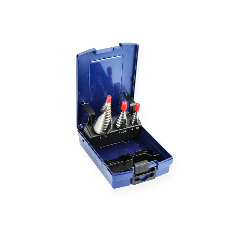 Hanger - Coffret de 3 forets étagés hss 153901