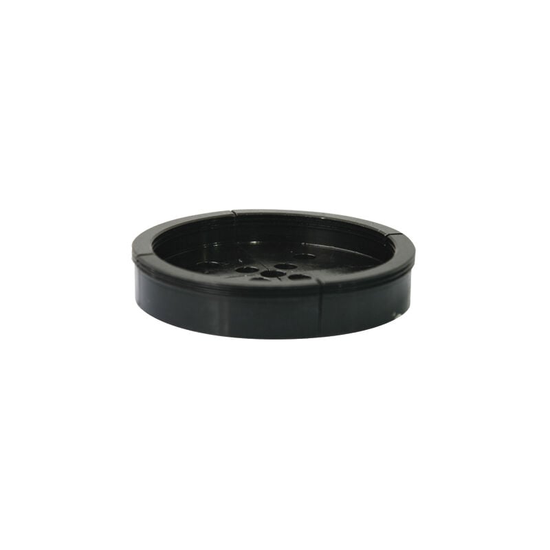 Leman - Coffret de 4 machoires pour mandrin MAN870