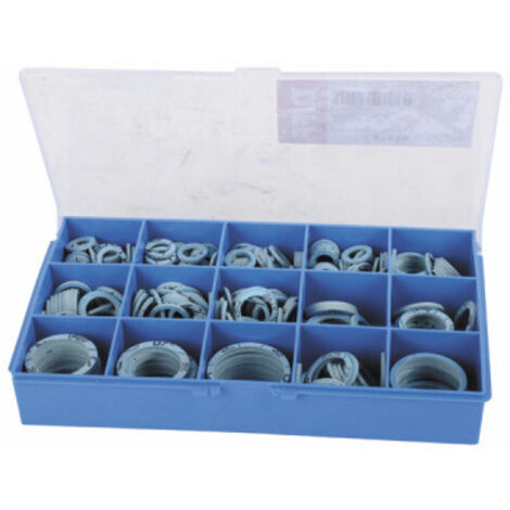 Coffret de 400 joints TESNIT BA ACS - DIFF