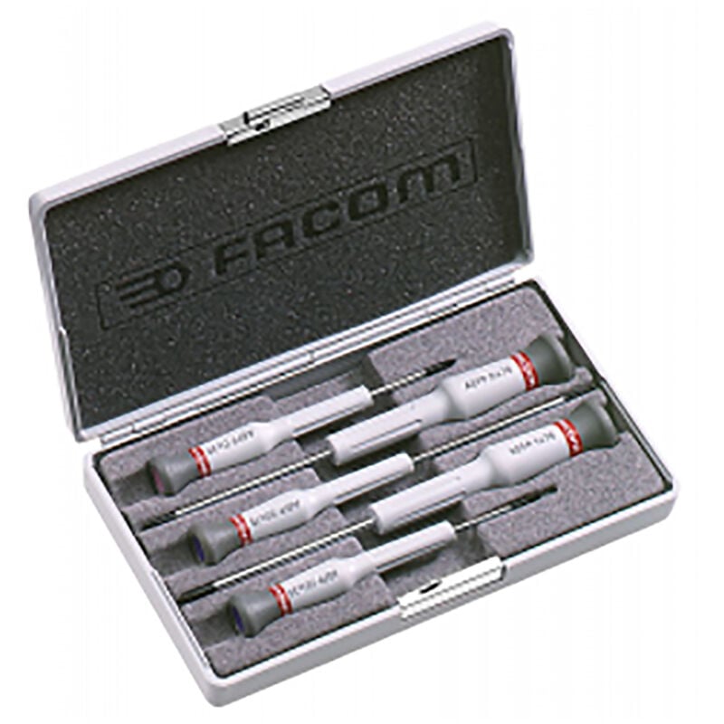 Facom - Jeu de tournevis Phillips 5 pièces ( Prix pour 1 )
