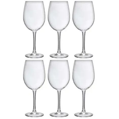Coffret De 6 Verres à Vin 48 Cl - Cosy Moments - Cosy & Trendy