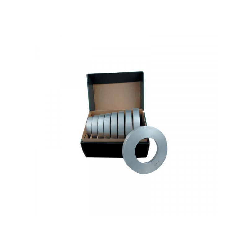 Leman - Coffret 9 x guide à billes et roulement alésage 50
