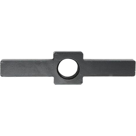 Coffret de base pour écarteur, court