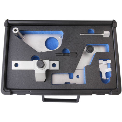Coffret de calage jaguar/land rover 2.0 essence - OM 4212 - CLAS Equipements