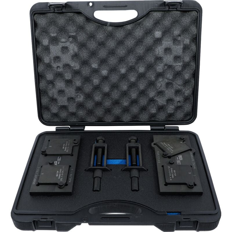 Bgs Technic - Coffret de calage pour Porsche M96 / M97