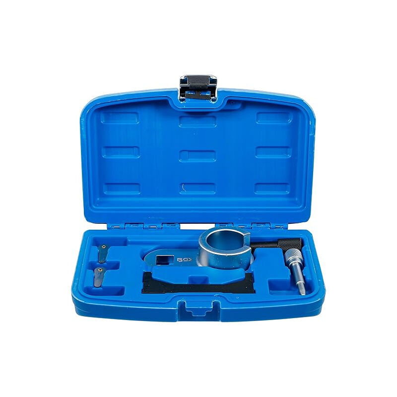 Coffret De Calage Pour Vag 6 Pièces Bgs 74366