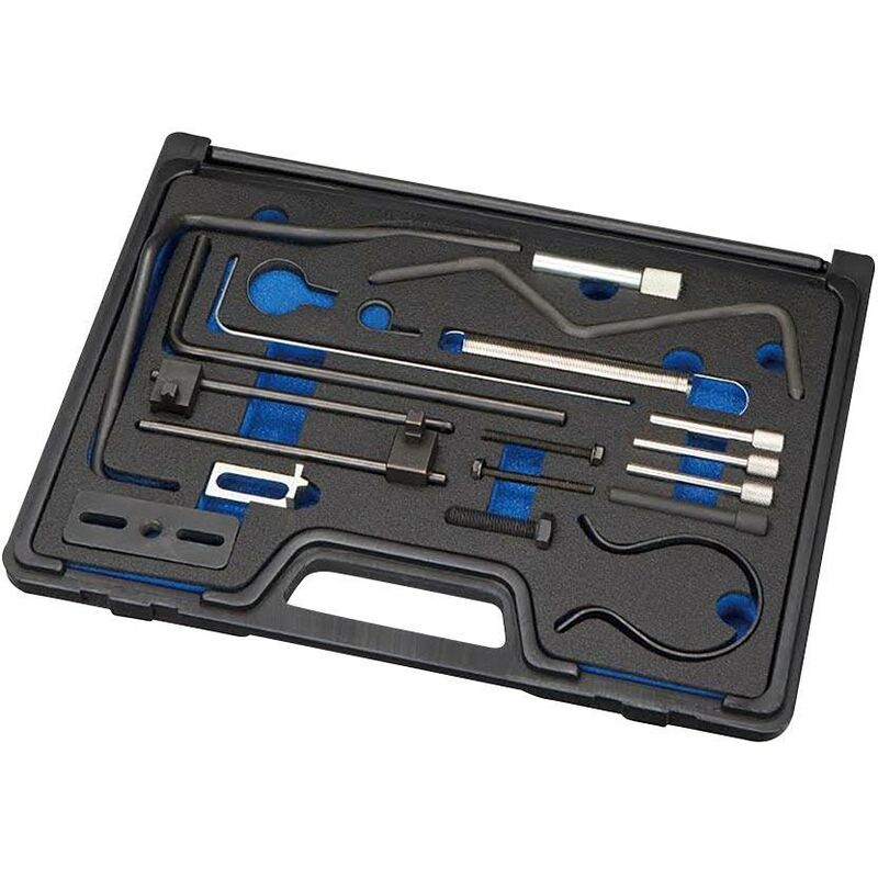 Clasequipements - Coffret de calage psa/fiat 1.4-1.6-2.0-2.2-3.3-3.8 - om 4102 - clas Equipements