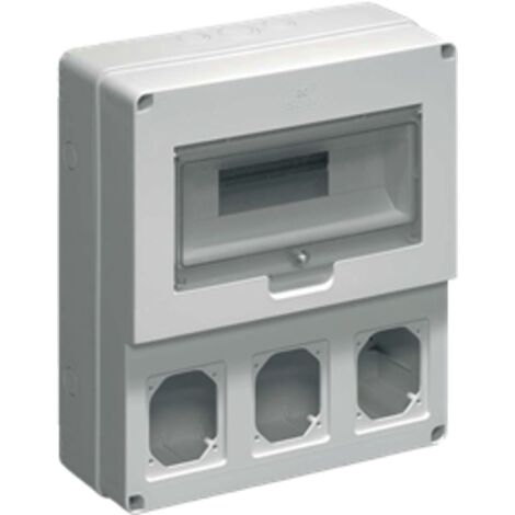 Coffret de chantier EC69024