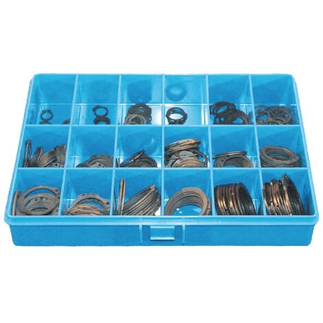 Coffret de circlips UNIVERSEL SE4713
