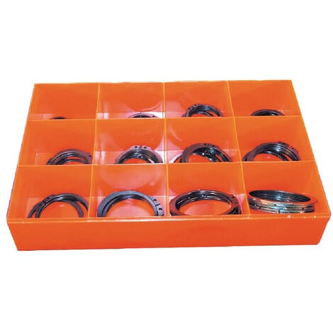 Coffret de circlips UNIVERSEL SE4714