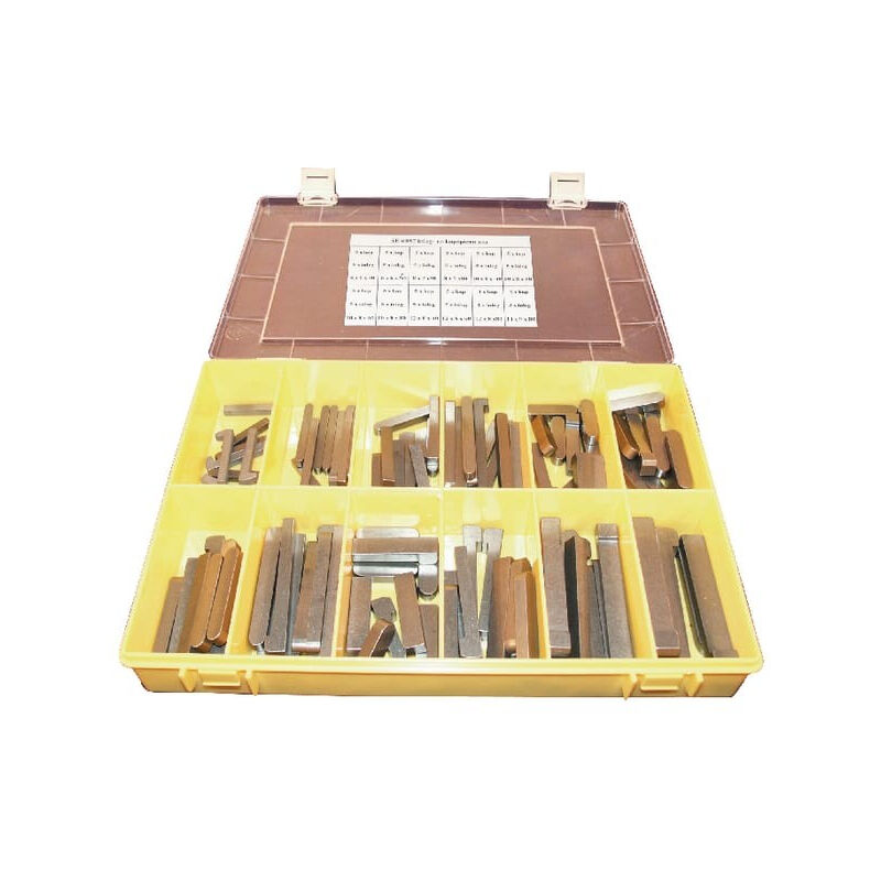 Coffret de clavettes UNIVERSEL SE6887