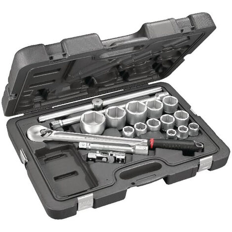 Coffret de cliquets FACOM KL500PB
