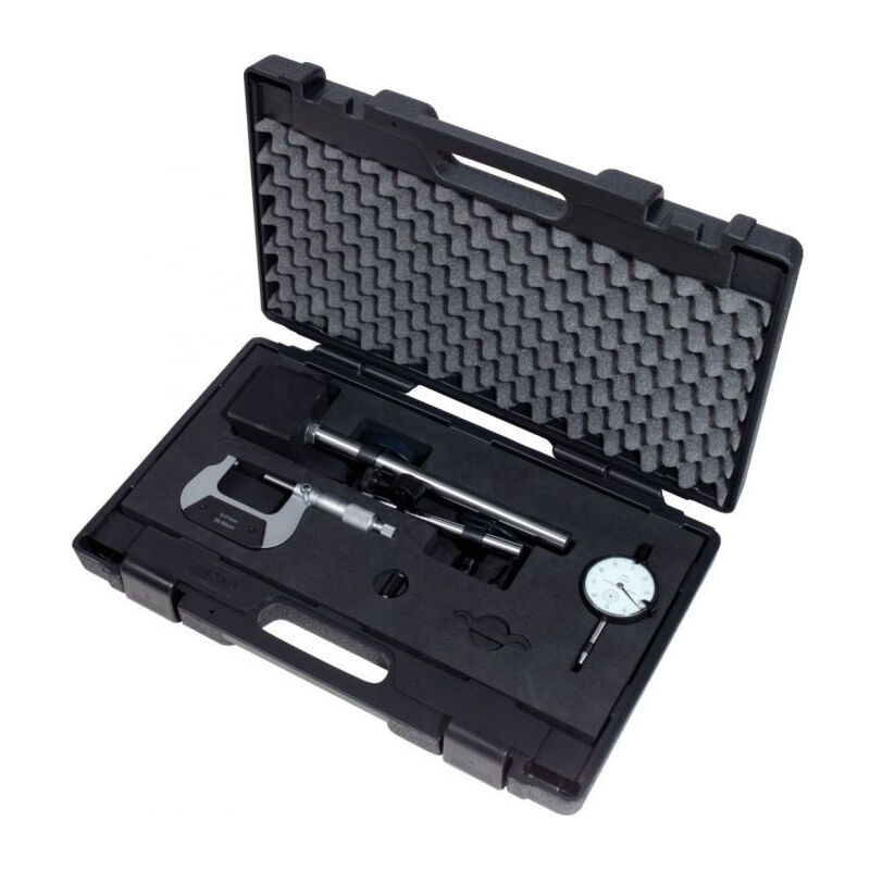 Kstools - Coffret contrôle des disques de frein