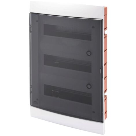 COFFRET DE DÉCORATION36M BLANC CRÈME GEWISS GW40239TB