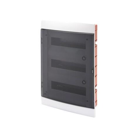 COFFRET DE DÉCORATION36M VERNI ARDOISE GEWISS GW40239VA